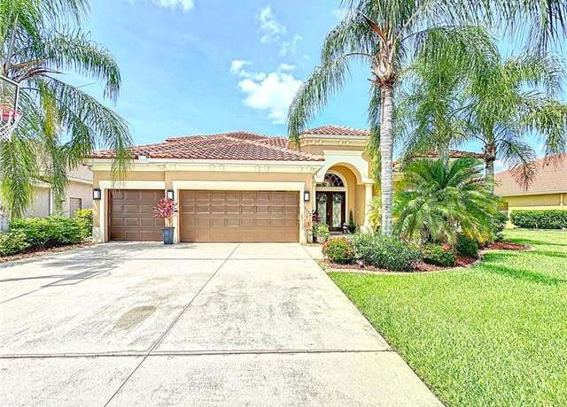 Property at 3032 Via Rialto St, Fort Myers, FL 33905, 5 beds, 4 baths