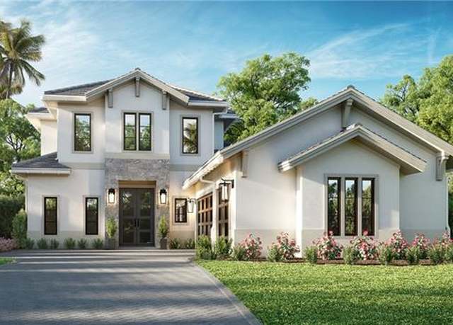 Property at 6712 Newport Rd, Naples, FL 34109, 4 beds, 4.5 baths