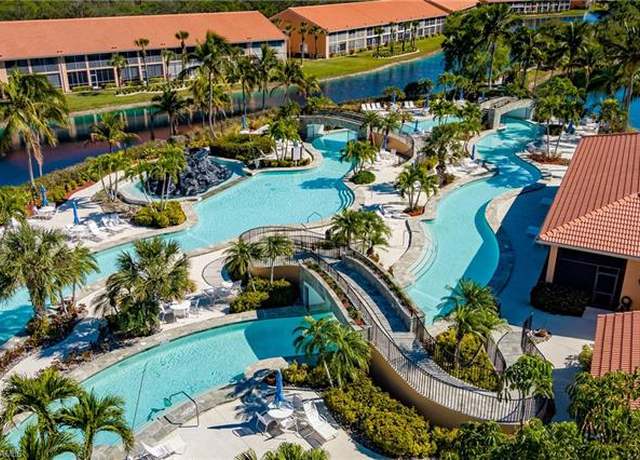 Property at 6750 Beach Resort Dr #8, Naples, FL 34114, 2 beds, 2 baths