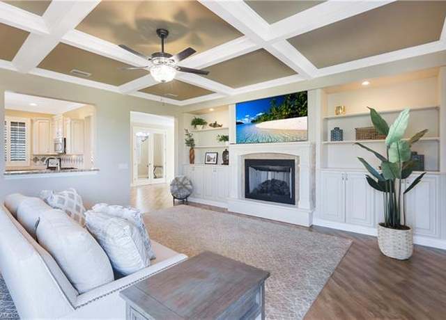 Property at 13851 Blenheim Trail Rd, Fort Myers, FL 33908, 3 beds, 3 baths