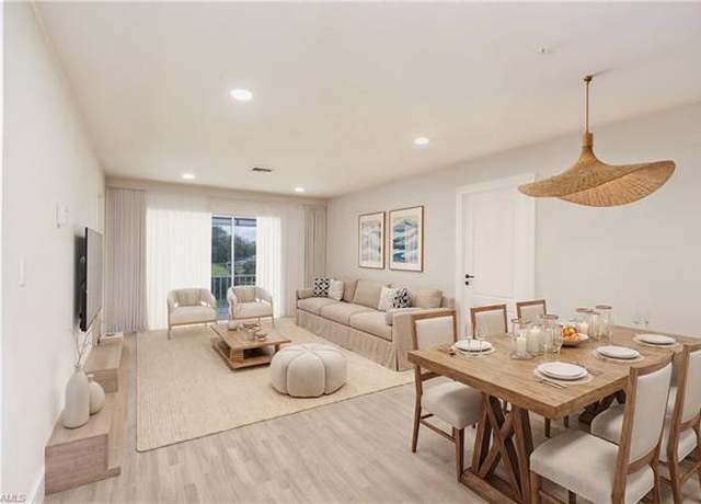 Property at 5 Watercolor Way #5, Naples, FL 34113, 4 beds, 2 baths
