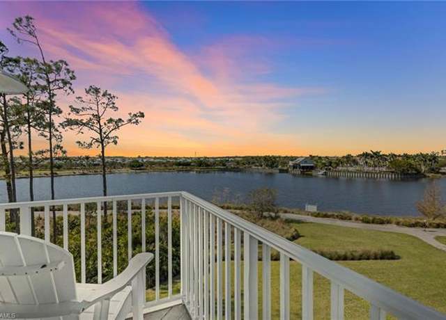 Property at 6529 Dominica Dr #201, Naples, FL 34113, 2 beds, 2 baths