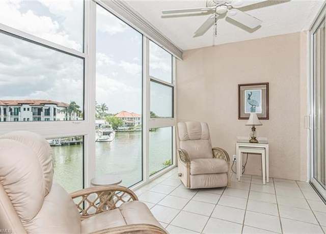 Property at 805 River Point Dr Unit C-202, Naples, FL 34102, 2 beds, 1 bath