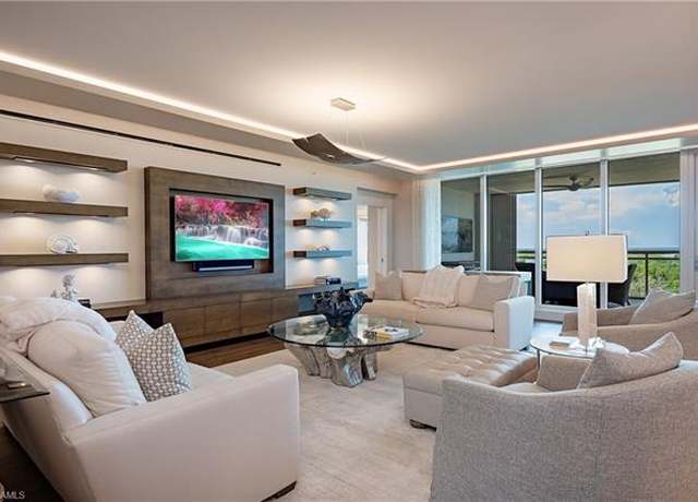 Property at 13915 Old Coast Rd #602, Naples, FL 34110, 3 beds, 3.5 baths
