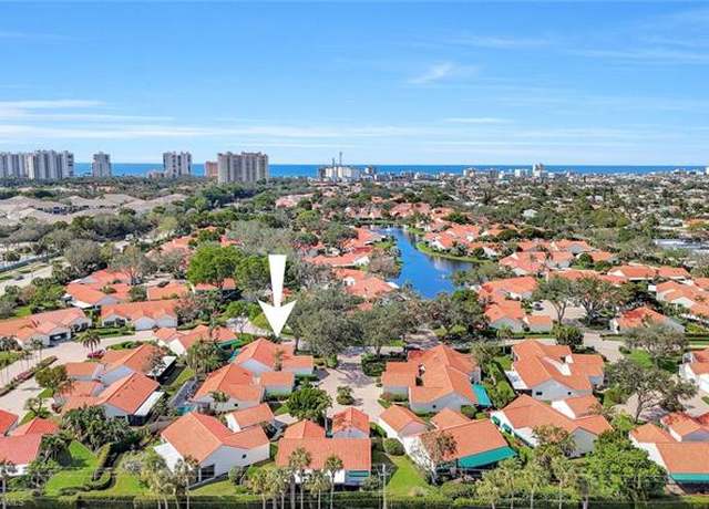 Property at 772 Reef Point Cir, Naples, FL 34108, 3 beds, 2 baths