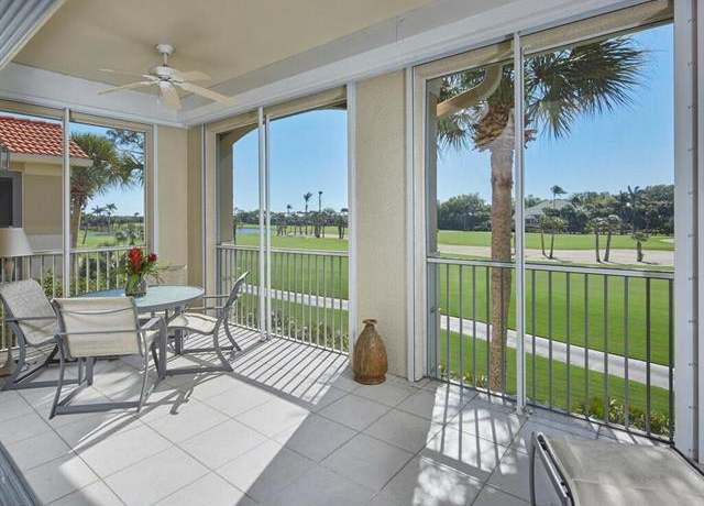Property at 26941 Wyndhurst Ct #202, Bonita Springs, FL 34134, 3 beds, 3 baths