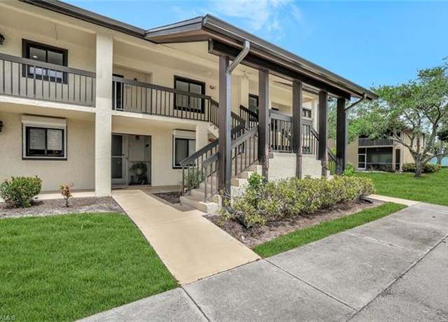 Property at 175 Cypress Way E Unit B205, Naples, FL 34110, 2 beds, 2 baths