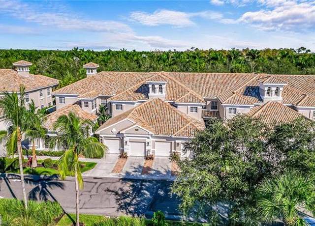 Property at 3985 Deer Crossing Ct #103, Naples, FL 34114, 3 beds, 2 baths