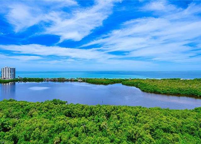 Property at 5550 Heron Point Dr #1503, Naples, FL 34108, 2 beds, 2 baths