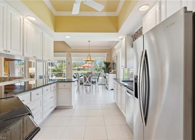 Property at 5051 Jarvis Ln, Naples, FL 34119, 3 beds, 2 baths