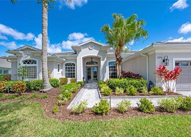 Property at 5024 Castlerock Way, Naples, FL 34112, 3 beds, 3 baths