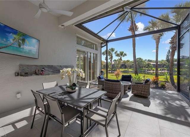 Property at 8540 Pepper Tree Way, Naples, FL 34114, 3 beds, 2 baths