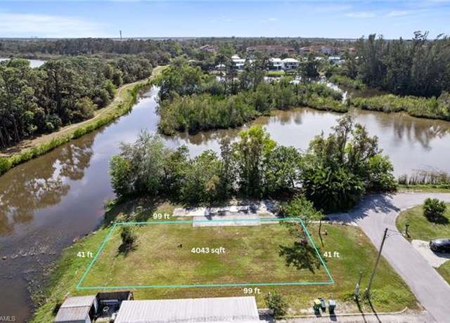 Property at Lot 59 Harvest Ct, Naples, FL 34112