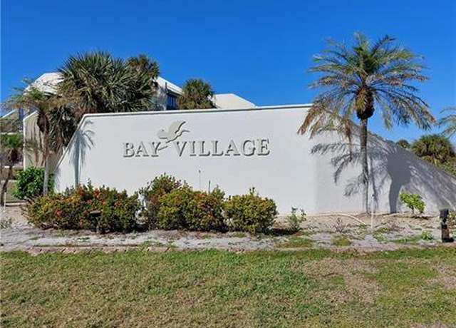 Property at 21420 Bay Village Dr #216, Fort Myers Beach, FL 33931, 2 beds, 2 baths