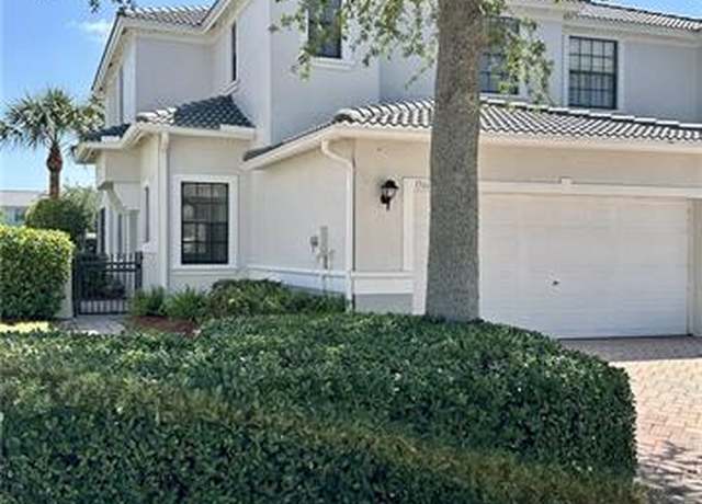 Property at 15668 Summit Place Cir #384, Naples, FL 34119, 3 beds, 3 baths