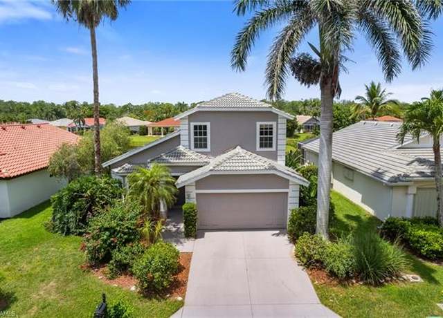 Property at 25941 Pebblecreek Dr, Bonita Springs, FL 34135, 3 beds, 2.5 baths