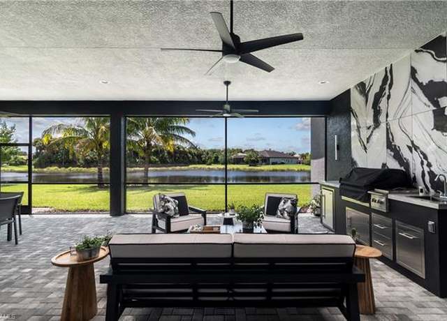 Property at 11628 Periwinkle Dr, Naples, FL 34120, 3 beds, 3.5 baths