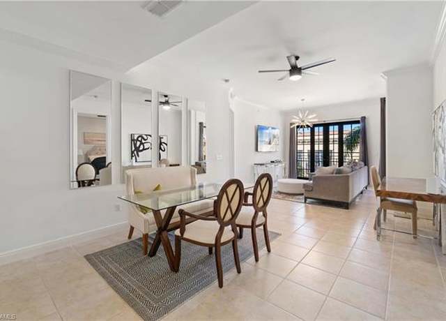 Property at 8010 Via Sardinia Way #4303, Estero, FL 33928, 2 beds, 2.5 baths