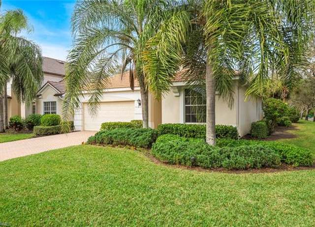 Property at 12915 Brynwood Preserve Ln, Naples, FL 34105, 3 beds, 2 baths