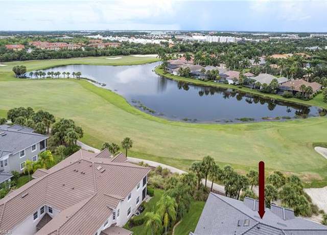 Property at 10221 Bellavista Cir #203, Miromar Lakes, FL 33913, 3 beds, 3 baths