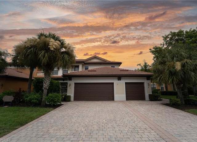 Property at 1315 Corso Palermo Ct #2902, Naples, FL 34105, 3 beds, 2 baths