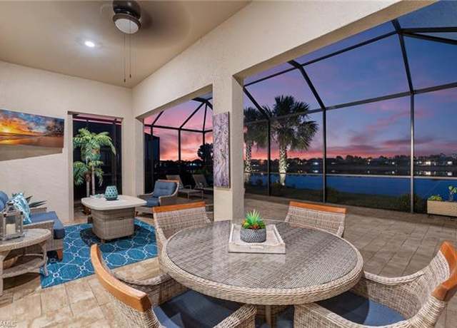 Property at 7679 Winding Cypress Dr, Naples, Fl 34114, 3 beds, 2 baths