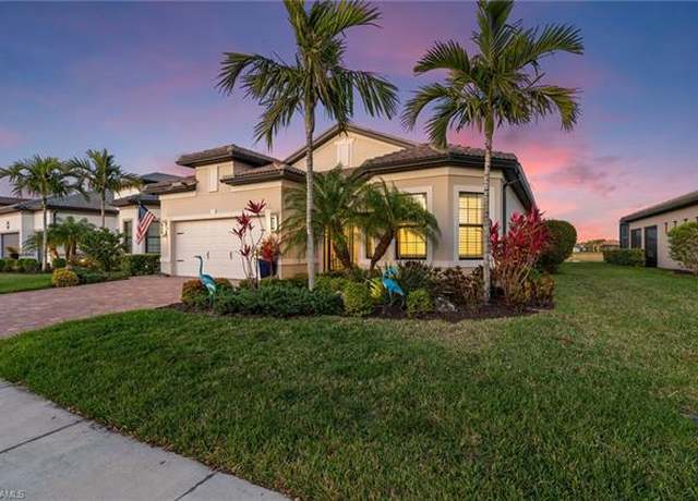 Property at 7679 Winding Cypress Dr, Naples, Fl 34114, 3 beds, 2 baths