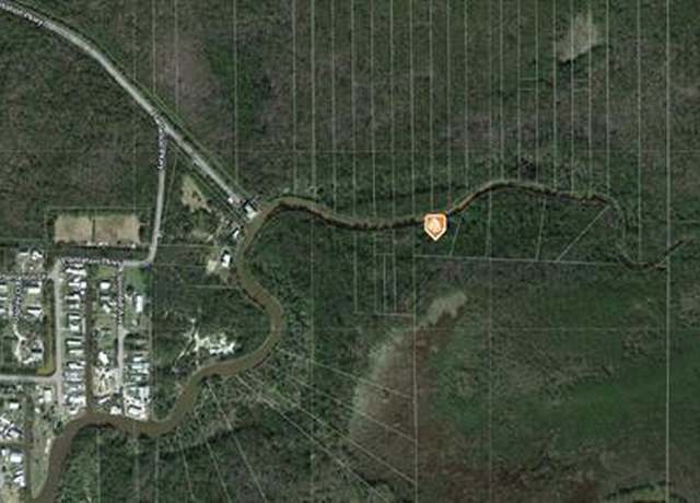 Property at No Access, Everglades City, FL 34141