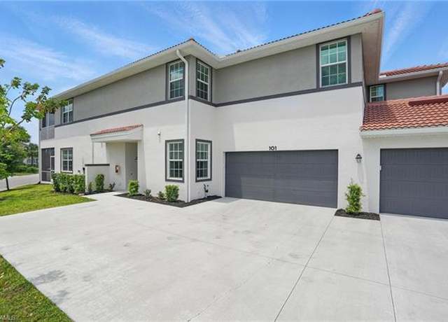 Property at 12050 Santaluz Dr #101, Fort Myers, FL 33913, 3 beds, 2 baths