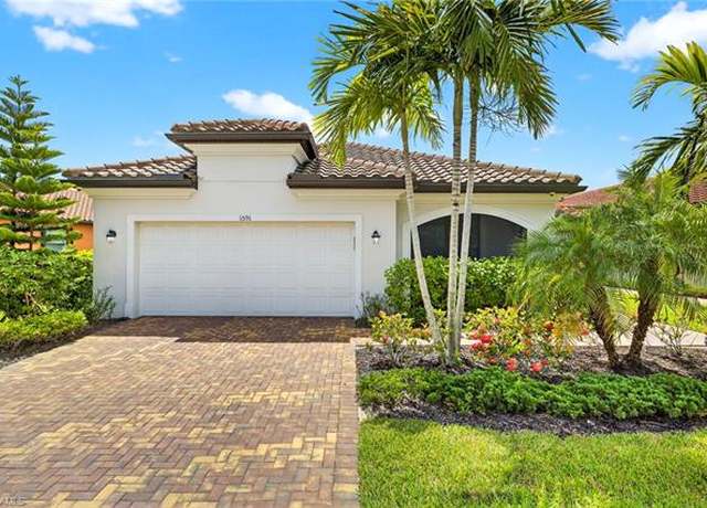 Property at 1591 Marton Ct, Naples, FL 34113, 3 beds, 2 baths