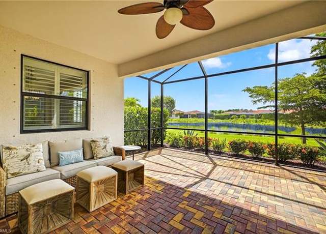 Property at 1591 Marton Ct, Naples, FL 34113, 3 beds, 2 baths
