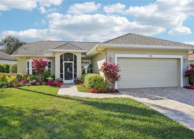 Property at 7090 Lone Oak Blvd, Naples, FL 34109, 3 beds, 2 baths