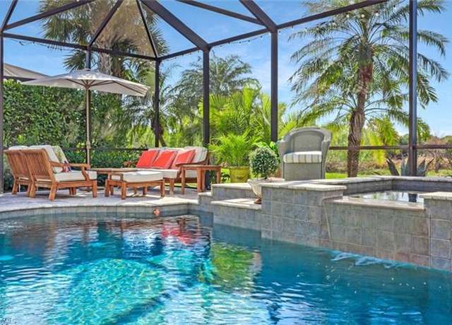 Property at 9315 Marble Stone Dr, Naples, FL 34120, 3 beds, 3 baths
