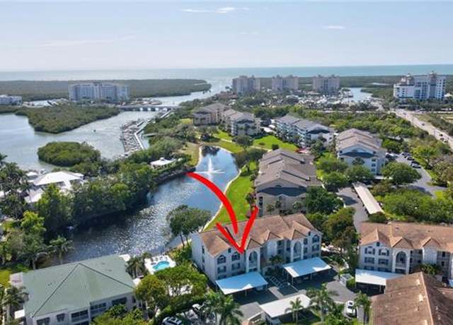 Property at 575 Club Side Dr Unit 4-202, Naples, FL 34110, 2 beds, 2 baths