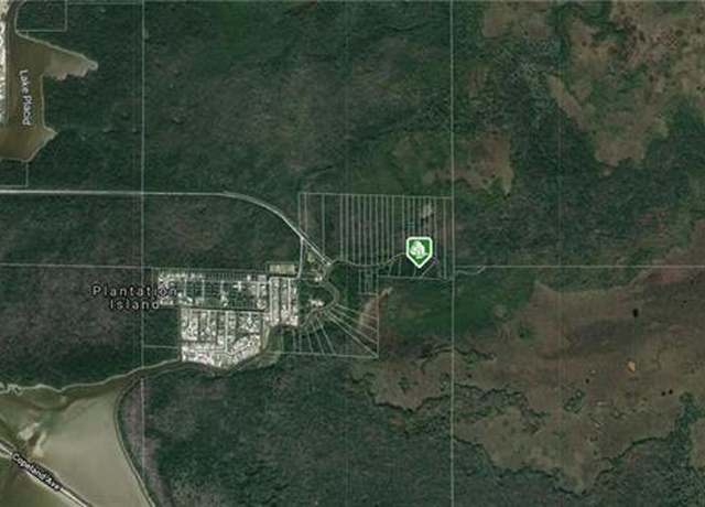 Property at Access Undetermined, Everglades City, FL 34139