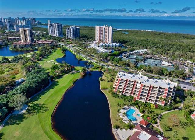 Property at 6300 Pelican Bay Blvd Unit A303, Naples, FL 34108, 2 beds, 2.5 baths