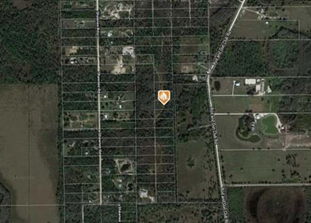 Property at X Vista Ridge Dr, North Fort Myers, FL 33917