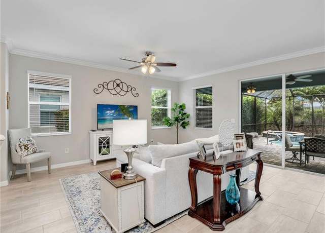 Property at 16288 Bonita Landing Cir, Bonita Springs, FL 34135, 3 beds, 3 baths