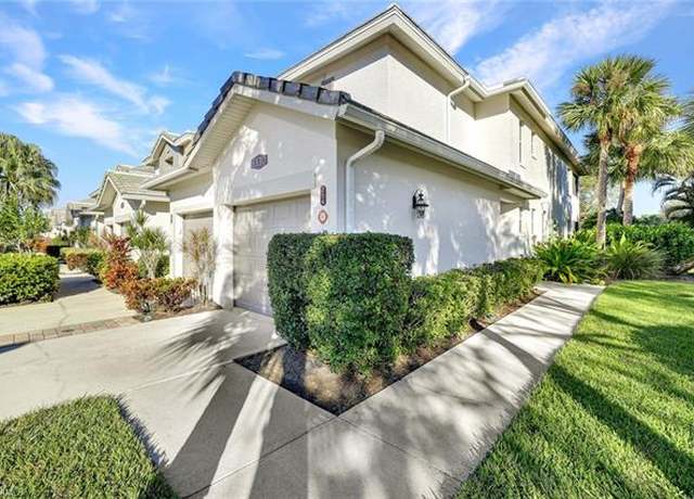Property at 8330 Whisper Trace Way Unit D204, Naples, FL 34114, 3 beds, 3 baths