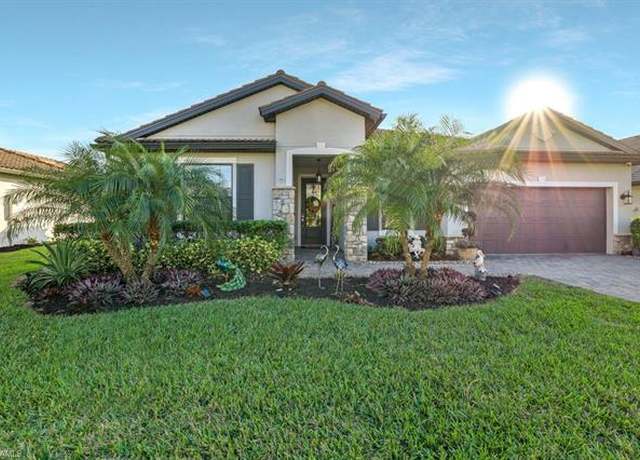 Property at 2350 Tangerine Ln, Naples, FL 34120, 3 beds, 2.5 baths