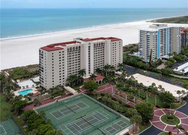 Property at 100 N Collier Blvd #803, Marco Island, FL 34145, 2 beds, 2 baths