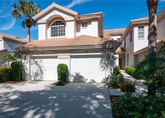 Property at 4400 Riverwatch Dr #201, Bonita Springs, FL 34134, 3 beds, 2 baths