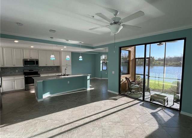 Property at 9578 Trevi Ct #5116, Naples, FL 34113, 2 beds, 2 baths