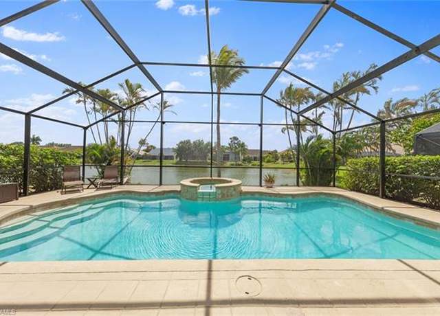 Property at 7704 Citrus Hill Ln, Naples, FL 34109, 4 beds, 2.5 baths
