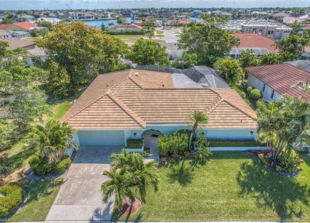 Property at 191 Beachcomber St, Marco Island, FL 34145, 3 beds, 2 baths
