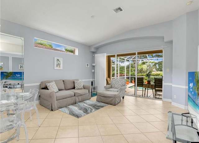 Property at 8627 Ibis Cove Cir, Naples, FL 34119, 2 beds, 2 baths