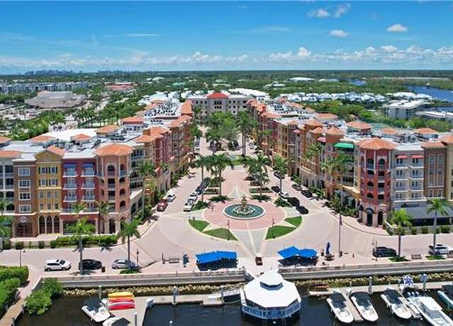 Property at 451 Bayfront Pl #5402, Naples, FL 34102, 1 bed, 1.5 baths