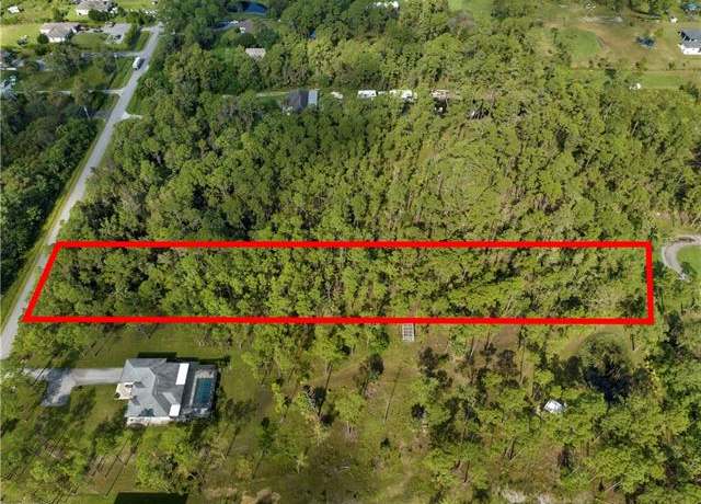 Property at TBD 45th Ave NE, Naples, FL 34120