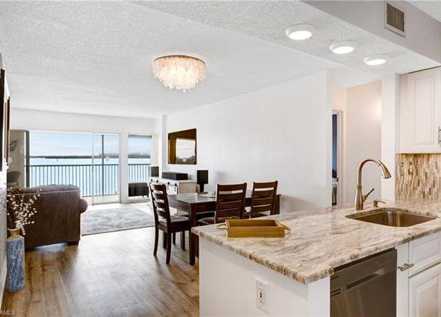 Property at 4895 Bonita Beach Rd Unit 105--Elevated 1st floor, Bonita Springs, FL 34134, 2 beds, 2 baths