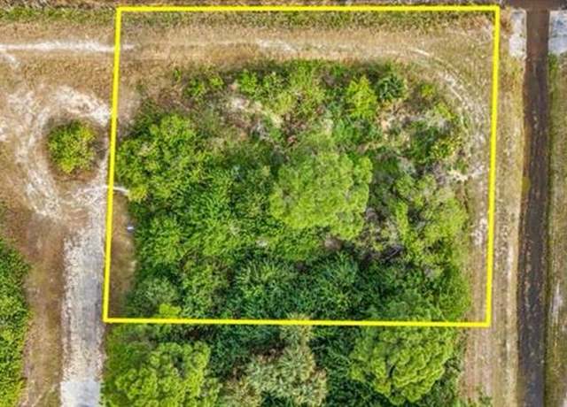 Property at 7502 Tena Ave N, Lehigh Acres, FL 33971